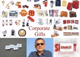 5 years of weekly blogging on corporate gifts